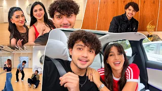 A Day Well Spent ❤️ | Meeting Everyone & Winning an Award 