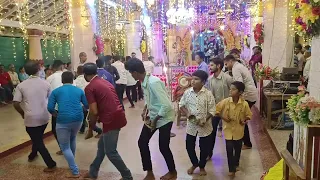 कोकणातील भजन Kokan Bhajan कोकण वेंगुर्ला भजन Kokan vengurla bhajan#kokan #vengurla #shorts