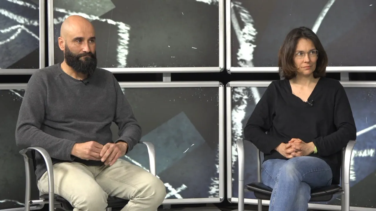 Temps afegit – 13-03-23 – Entrevista