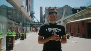 What is CANADIAN culture? | Lambton College