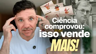 Como VENDER sem VENDER