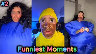 This is Hilarious! 🤣