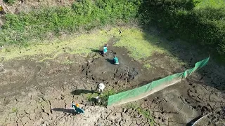 hồ nhà mồng 03 tết âm 2024 (tây nguyên Việt Nam)