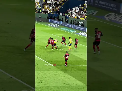 رونالدو سيرحل عن النصر 💔