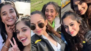KKK12 | Jannat zubair new Instagram story| #shivangijoshi | #kanikamann | #aneri