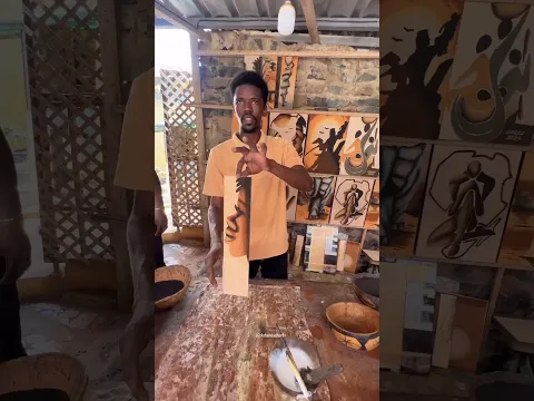 Karya Seni Paling Diremahkan