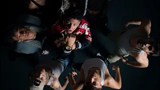LA CRUZ - TE CONOCÍ BAILANDO (Official Video)