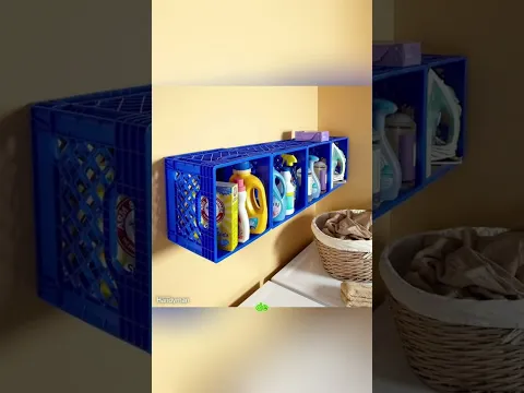 Como organizar una casa pequeña ✨🔥