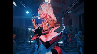 Todrick Hall - Pre-Madonna (Official Video)
