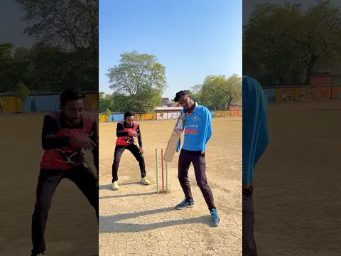 कुछ नोटिस करो 🤩🤣🏏 #cricket #shorts #reels #love #top #viral #trending #cricketvideos #funny