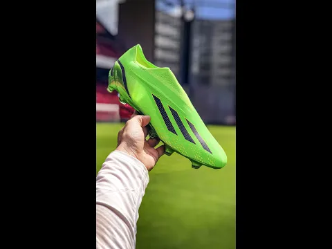 adidas X Speedportal UNBOXING