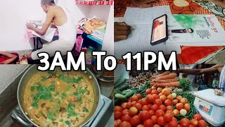 My Morning To Night 📚Study Routine || studymotivation....