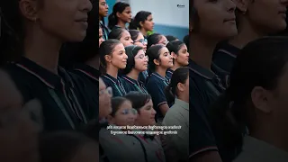 महिषासुरमर्दिनी स्तोत्रम्🔥 Prince Eduhub 💫 .... #princeeduhub #education #jaimatadi #students#viral