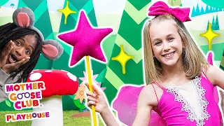 Kids Play Little Bunny Foo Foo | MGC Funhouse