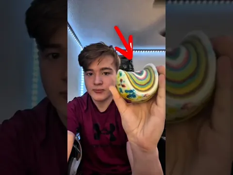 ¿Qué tipo de caramelo es este?
