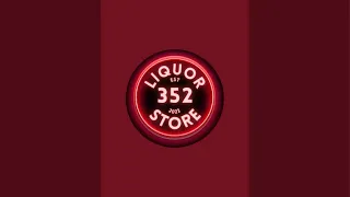 Liquor Store 352  is live!