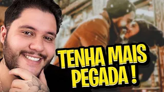 5 COISAS QUE DEIXA A PEGADA BOA NA HORA DO BEIJO !