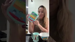 COMPILADO DE LANCHEIRAS DA BABI