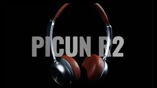 Picun R2: Never Forget Retro Beats