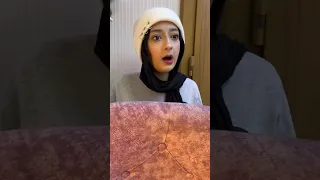 الشيطان بيتعلم دروس من اختي شهد شوفو شو عملت😂😭 || يزن الاسطورة ✔ ||