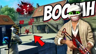 I Became Pro In Free Fire