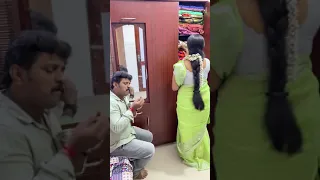 சோலி முடிஞ்சுச்சு .... 😡🤣 #rekselva #justforfun #youtubers #ownconcept