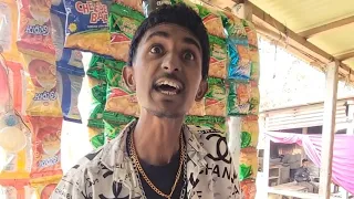 ধান্দা বাজ চিংকু মাস্তান। bangla Comedy Video 2024