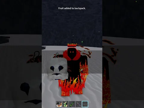 200 IQ - Blox Fruits