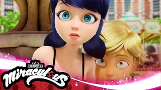 ЛЕДI БАГ I СУПЕР-КIТ - УКРАЇНА | 🐞 ГОРИЗІЛЛА 🐞 | Підпишись на нас @Miraculous-Ukrainian | Сезон 2