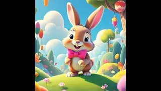 🐇🐰Story of a Rabbit🐇🐰