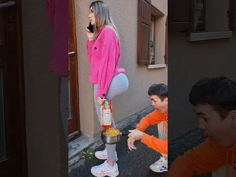 by Ryhan Family Funny video #funny #funnyprank