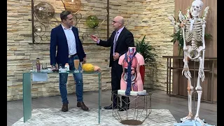¿Cómo se puede eliminar el abdomen caído?