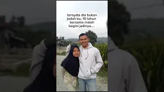 10 tahun pacaran, aslinya dia selingkuh #drama  #viral