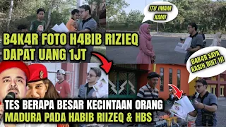 🔴B3R4NI....‼️TES KECINTAAN ORANG MADURA//B4K4R FOTO HRS DAN HBS||SOSIL EXPERIMENT