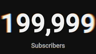 Shadow King Hits 200K Subscribers! (SECOND EVER 200K!) IN JUST 5 DAYS!?