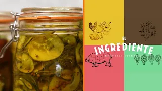 Pepinos encurtidos | El Ingrediente