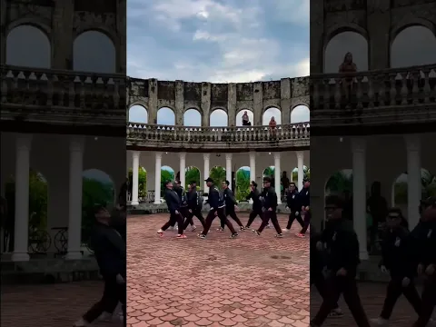 kaal chasma dance cover