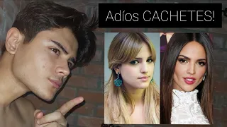 ¿Comó Perder CACHETES y que todos te ENVIDIEN? - Mr.Mandibulas
