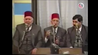 اناشيد شهر رمضان  - بث مباشر