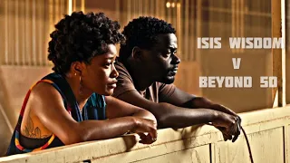 "NOPE" Movie Ft.Isis Wisdom | Ultimate Hidden Message