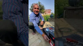 ५० साल पुरानी यादें 😱 देखिए पुराने जमाने के म्यूज़िक सिस्टम Amazing 👊