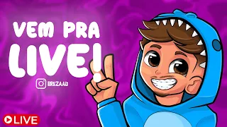 VEM PRA LIVE DO ROBLOX