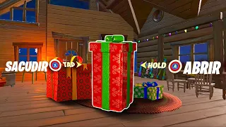 regalo secreto del festival de invierno 💝