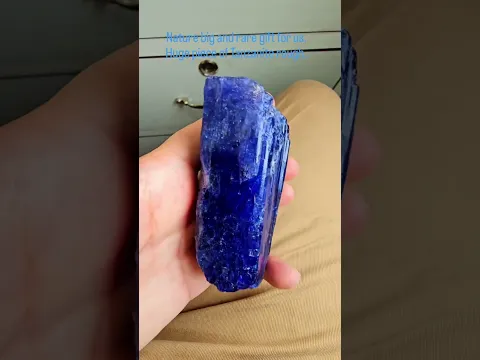 💎E Se Você Achasse Essa Pedra? #pedra #viral
