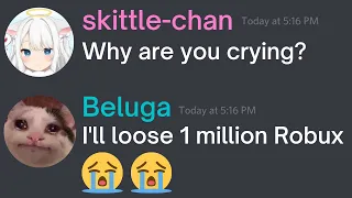 When You Forget Roblox Password...
