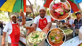 Rampal Ke Super Sexy Chole Kulche With Sasural Wali Chutney & Unlimited Comedy Rs. 100/-