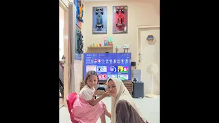 Selamat siang kak, mabar roblox bareng hanin yuk