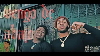 TWENY MONTANA feat. BIGOBLIN - VENGO DE ABAJO 🙏🏾