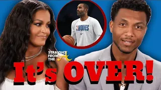 Claudia Jordan DUMPED After Embarrassing TV Moment!! Reportedly MOVED ON to Basketball Coach