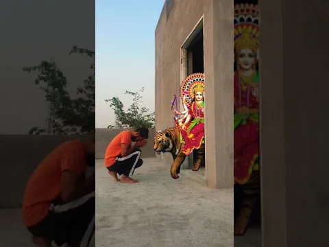 maa vaishno devi vfx video #shorts